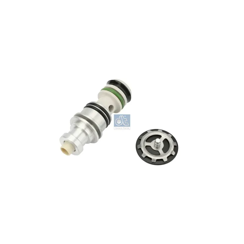 Kit de réparation, servo d'embrayage Pour Renault Midlum, Premium - 5001843799