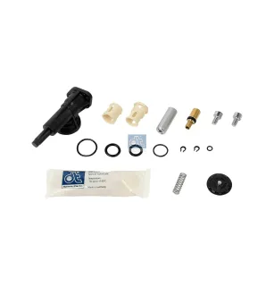 Kit de réparation, servo d'embrayage Pour Renault Kerax, Magnum, Premium - 5001849864