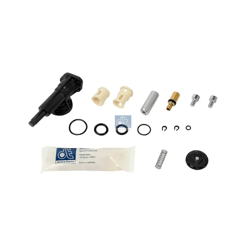Kit de réparation, servo d'embrayage Pour Renault Kerax, Magnum, Premium - 5001849864