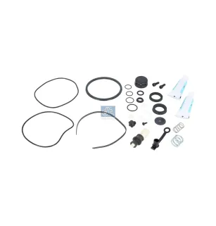 Kit de réparation, servo d'embrayage Pour Renault C-Serie, D-Serie, Kerax, Magnum, Premium - Volvo FE - 5001871326