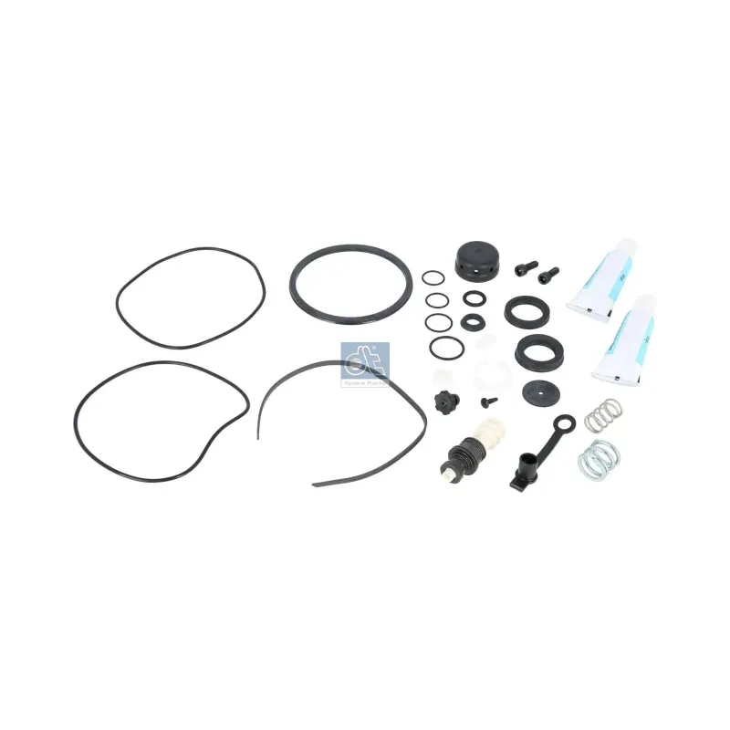 Kit de réparation, servo d'embrayage Pour Renault C-Serie, D-Serie, Kerax, Magnum, Premium - Volvo FE - 5001871326