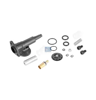 Kit de réparation, servo d'embrayage Pour Renault C-Serie, D-Serie, Premium - Volvo FE - 5001871537 - 7421120346 - 21120346