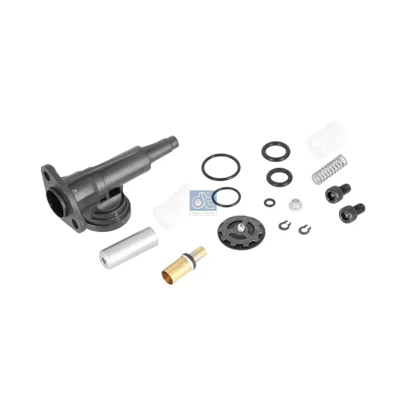 Kit de réparation, servo d'embrayage Pour Renault C-Serie, D-Serie, Premium - Volvo FE - 5001871537 - 7421120346 - 21120346