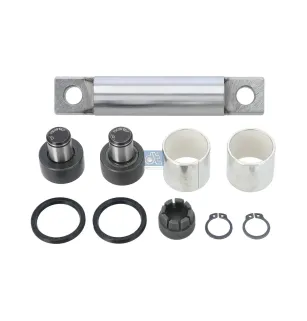 Kit de réparation, fourchette d'embrayage Pour Renault Kerax, Magnum, Premium - 5001863718S - ZG.40063-0008