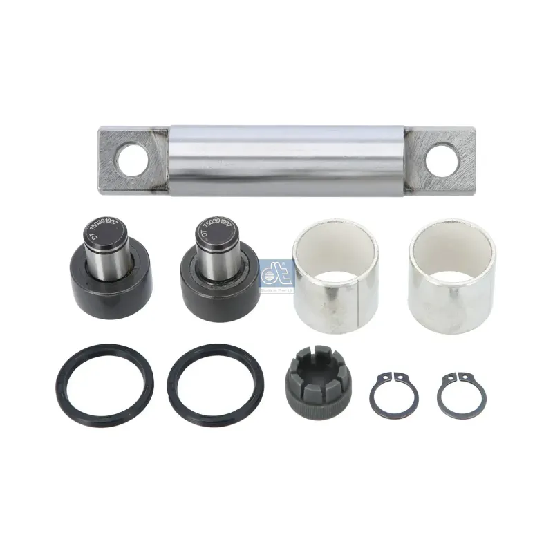 Kit de réparation, fourchette d'embrayage Pour Renault Kerax, Magnum, Premium - 5001863718S - ZG.40063-0008