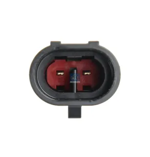 Servo d'embrayage Pour Iveco Eurocargo - 504084986