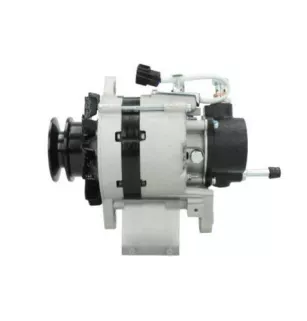 Lichtmaschine Toyota 25A, Denso 1002102302, EuroTec 12060345, Toyota 2703068040, Elstock 470884