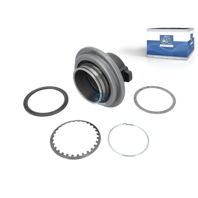 Butée d'embrayage, D: 86 mm, H: 92 mm Pour Renault G / Manager, Magnum, Maxter, C / CBH / CLM / CLR, R / Major - 5000028321