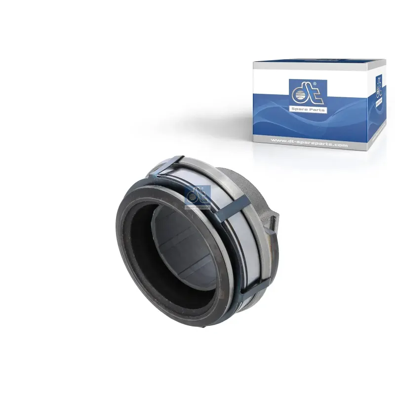 Butée d'embrayage, D: 75 mm, H: 62 mm Pour Volvo FE, FL - Renault Premium - 5010613114 - 20812688