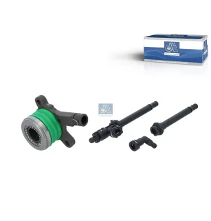 Butée d'embrayage Pour Nissan Interstar, NV400 - Opel Movano - Renault Master, Trafic - Vauxhall Movano - 6000616052