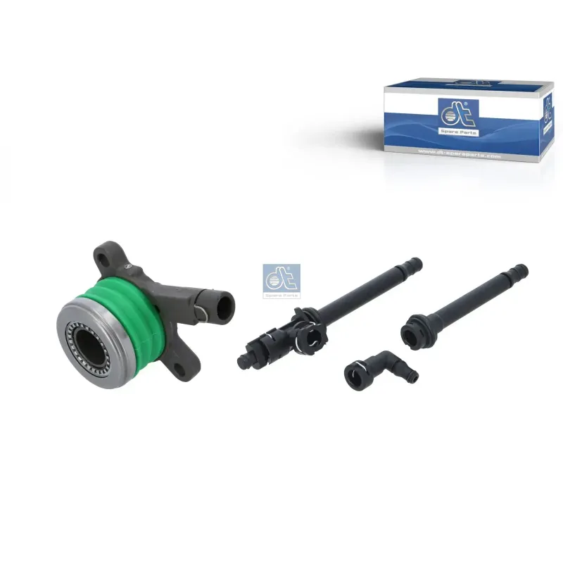 Butée d'embrayage Pour Nissan Interstar, NV400 - Opel Movano - Renault Master, Trafic - Vauxhall Movano - 6000616052