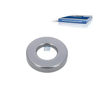 Butée d'embrayage, D: 82 mm, H: 19 mm Pour Renault D-Serie, Maxity - 5001870666 - 7485152389