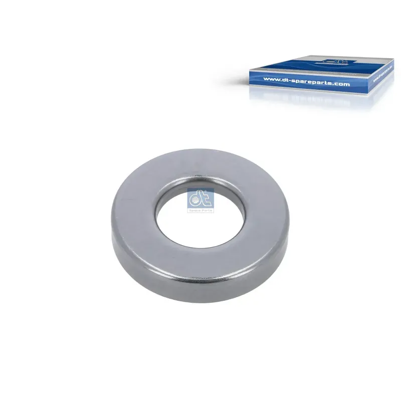Butée d'embrayage, D: 82 mm, H: 19 mm Pour Renault D-Serie, Maxity - 5001870666 - 7485152389