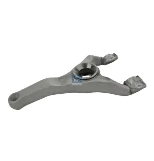 Fourchette d'embrayage, w: 86 mm Pour Renault G / Manager, Magnum, Maxter, C / CBH / CLM / CLR, R / Major - 5010244075