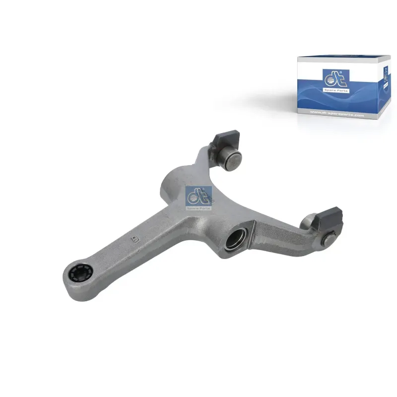 Fourchette d'embrayage, W: 135 mm Pour Renault Magnum, C / CBH / CLM / CLR, Premium, R / Major - Sisu Sisu / Renault
