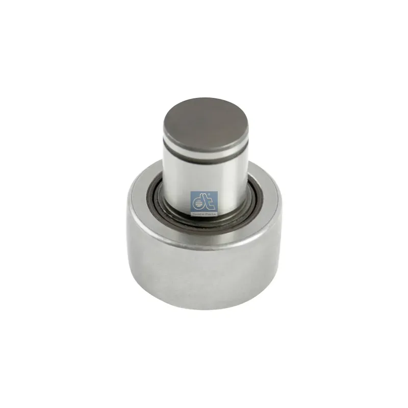 Rouleau de pression, D1: 16 mm, D2: 30 mm, L: 35,5 mm, H: 16 mm Pour Renault Kerax, Magnum, C / CBH / CLM / CLR, Premium