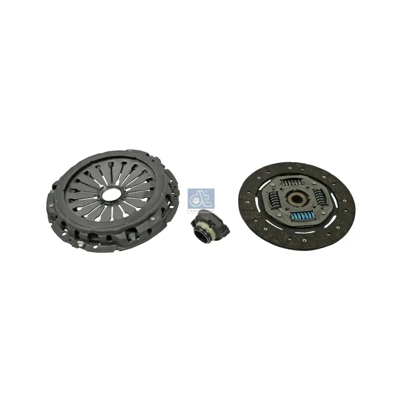 Kit d'embrayage, avec butée d'embrayage, D: 235 mm pour Citroën Jumper - Fiat Ducato - Peugeot Boxer