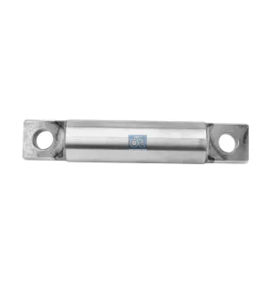 Arbre d'embrayage, D: 28 mm, b: 12,5 mm, Lb: 120 mm, L: 146 mm, H: 13 mm Pour Renault Kerax, Magnum, Premium - 5010452542
