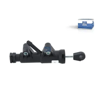 Cylindre émetteur Pour Mercedes-Benz Vito, Viano - 6392900012 - A6392900012