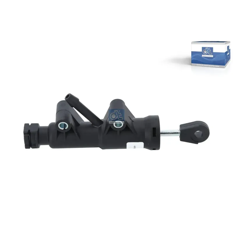 Cylindre émetteur Pour Mercedes-Benz Vito, Viano - 6392900012 - A6392900012