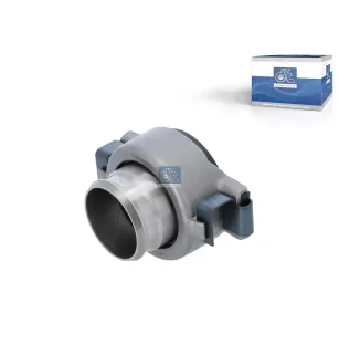 Butée d'embrayage, D: 105 mm, H: 55 mm Pour Iveco Daily - Nissan NV400 - Opel Movano - Renault Mascott, Master - Vauxhall Movano