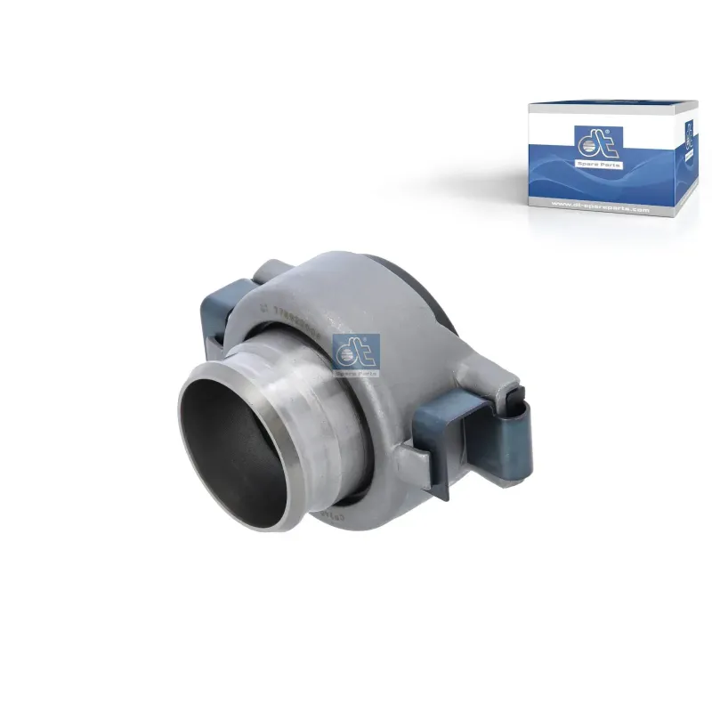 Butée d'embrayage, D: 105 mm, H: 55 mm Pour Iveco Daily - Nissan NV400 - Opel Movano - Renault Mascott, Master - Vauxhall Movano