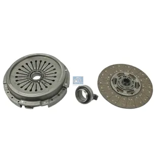 Kit d'embrayage, D: 430 mm pour MAN D-engines, G/M/F 90, L/M/F/E 2000, TG-Serie - 81.30005.9019