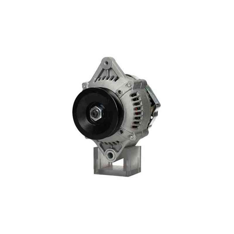 Lichtmaschine Toyota 30A, Denso 1012110600, Cargo 112211, EuroTec 12047760, Toyota 2706058220 Lichtmaschine Toyota 30A, Denso 1012110600, Cargo 112211, EuroTec 12047760, Toyota 2706058220