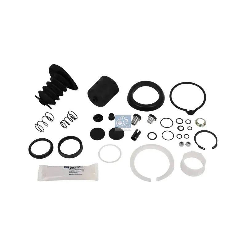 Kit de réparation, cylindre d'embrayage Pour Mercedes-Benz MK-Series (OM 400), NG-Series (OM 400), SK-Series (OM 400)