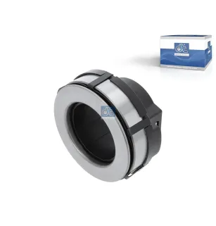 Butée d'embrayage, D: 75 mm, H: 59 mm Pour Iveco Eurocargo - 504213753 - 504229179 - 504229188