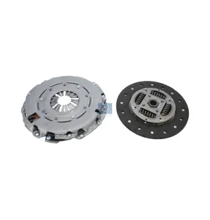 Kit d'embrayage, D: 250 mm pour Citroën Jumper - Fiat Ducato - Peugeot Boxer - 68210992AA