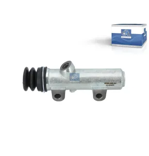 Cylindre émetteur Pour Iveco MK, TurboStar, TurboTech - 04292543 - 04700150 - 4292543 - 4700150 - 02997338 - 04292542