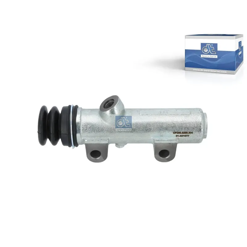 Cylindre émetteur Pour Iveco MK, TurboStar, TurboTech - 04292543 - 04700150 - 4292543 - 4700150 - 02997338 - 04292542