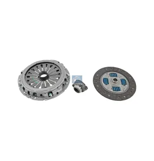 Kit d'embrayage, avec butée d'embrayage, D: 235 mm pour Citroën Jumper - Fiat Ducato - Peugeot Boxer