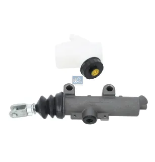 Cylindre émetteur Pour Iveco EuroStar, EuroTech, Stralis, Trakker - 41211005