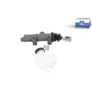 Cylindre émetteur Pour Iveco EuroStar, EuroTech, Stralis, Trakker - 41211005