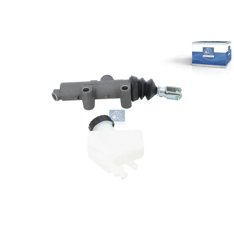 Cylindre émetteur Pour Iveco EuroStar, EuroTech, Stralis, Trakker - 41211005