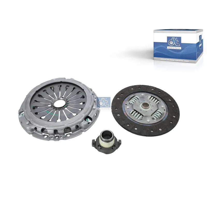 Kit d'embrayage, avec butée d'embrayage, D: 235 mm pour Citroën Jumper - Fiat Ducato - Peugeot Boxer