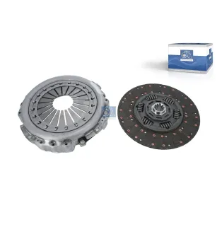 Kit d'embrayage pour Ford F-Max - GC46-7563-EBS