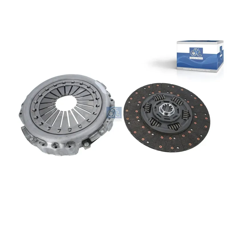 Kit d'embrayage pour Ford F-Max - GC46-7563-EBS