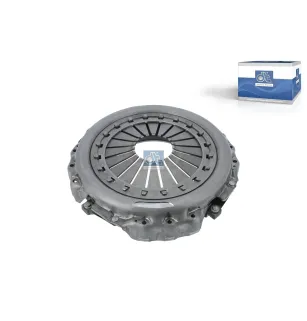 Mécanisme d'embrayage, D: 430 mm pour Ford Cargo, Ford F-Max - GC46-7563-AA