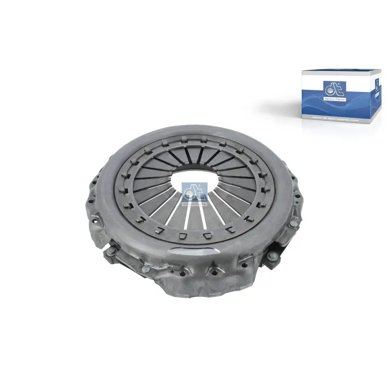 Mécanisme d'embrayage, D: 430 mm pour Ford Cargo, Ford F-Max - GC46-7563-AA
