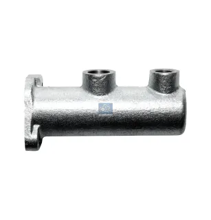 Cylindre d'embrayage Pour Iveco M - 02997458 - 04774874 - 2997458 - 4774874