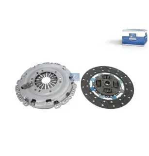 Kit d'embrayage pour Ford Transit - 2013484