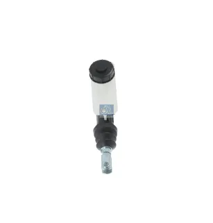 Cylindre émetteur Pour Iveco Stralis, TurboStar, TurboTech - 41285355
