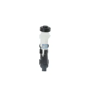 Cylindre émetteur Pour Iveco Stralis, TurboStar, TurboTech - 41285355