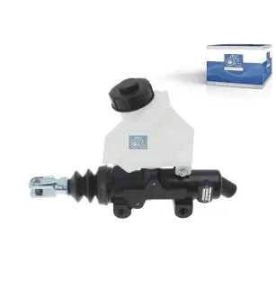Cylindre émetteur Pour Iveco Stralis, TurboStar, TurboTech - 41285355
