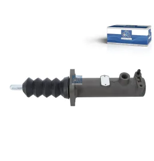 Cylindre d'embrayage, b: 36 mm, M14 x 1,5, Ls: 85 mm Pour Iveco Eurocargo - 504303303