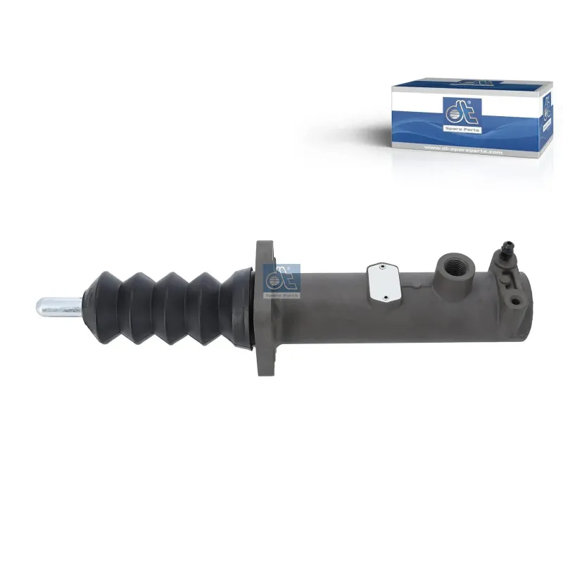 Cylindre d'embrayage, b: 36 mm, M14 x 1,5, Ls: 85 mm Pour Iveco Eurocargo - 504303303 Cylindre d'embrayage, b: 36 mm, M14 x 1,5, Ls: 85 mm Pour Iveco Eurocargo - 504303303