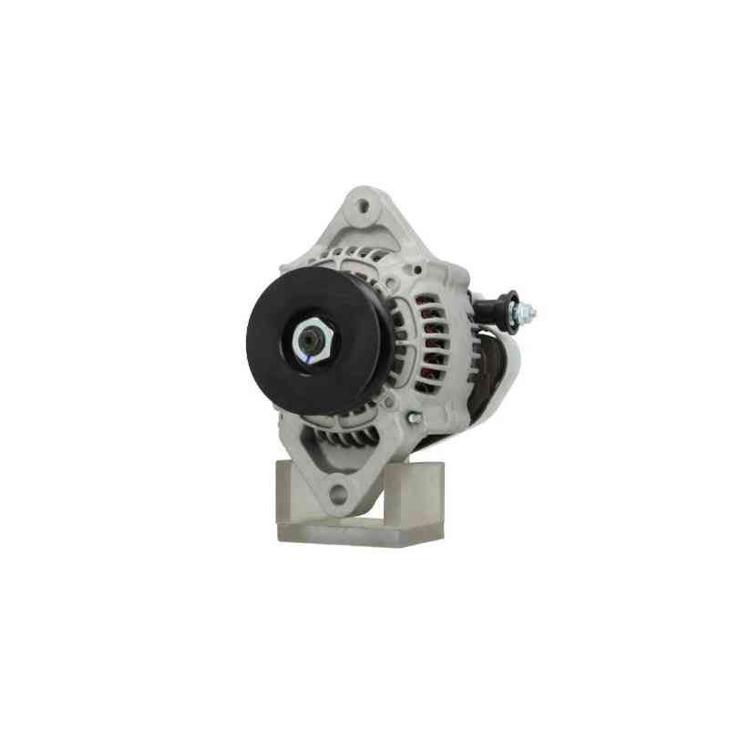 Alternatore Toyota 40A, Denso 1002114540, EuroTec 12060565, WAI 12187N, Toyota 2706078003 Alternatore Toyota 40A, Denso 1002114540, EuroTec 12060565, WAI 12187N, Toyota 2706078003
